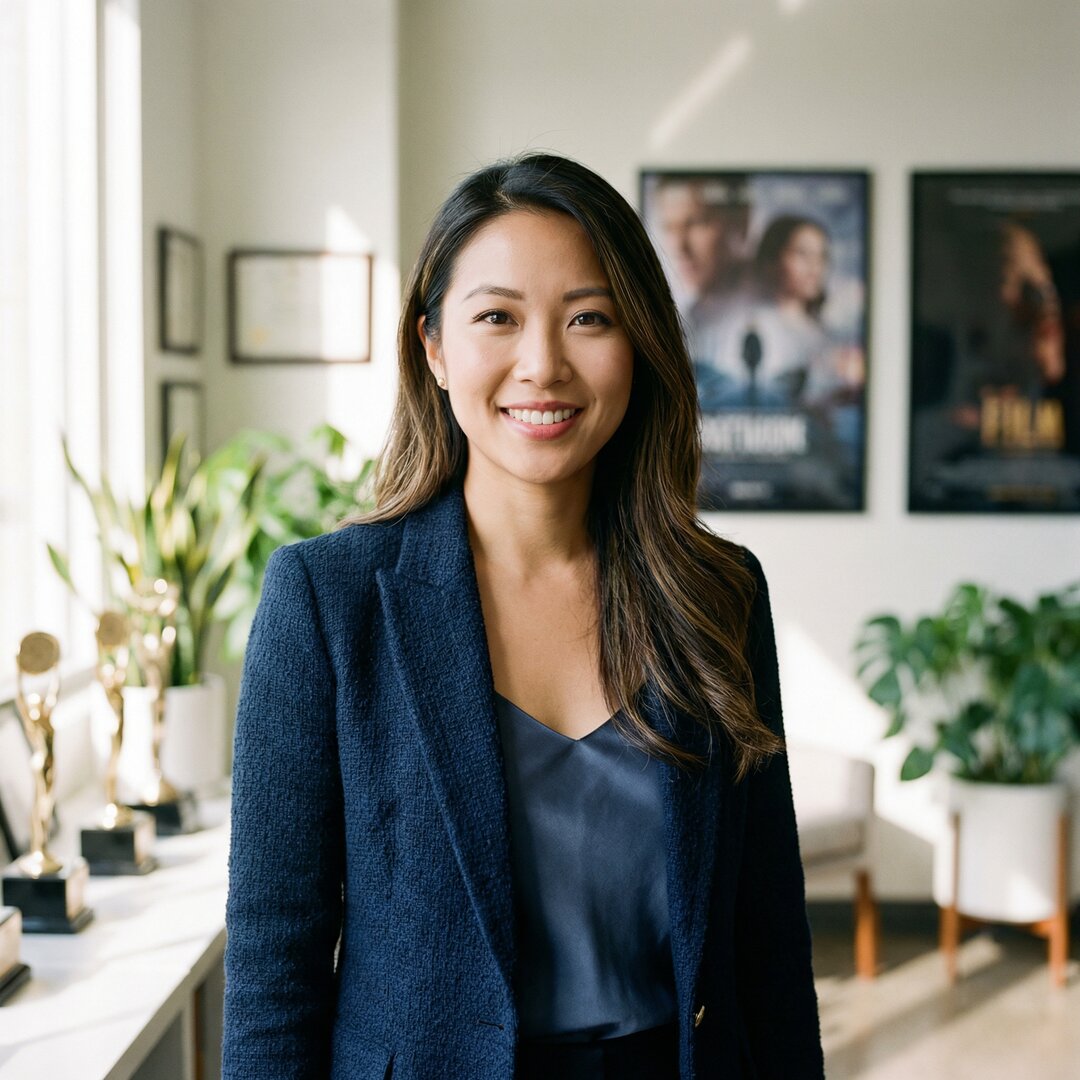 草莓视频制片人